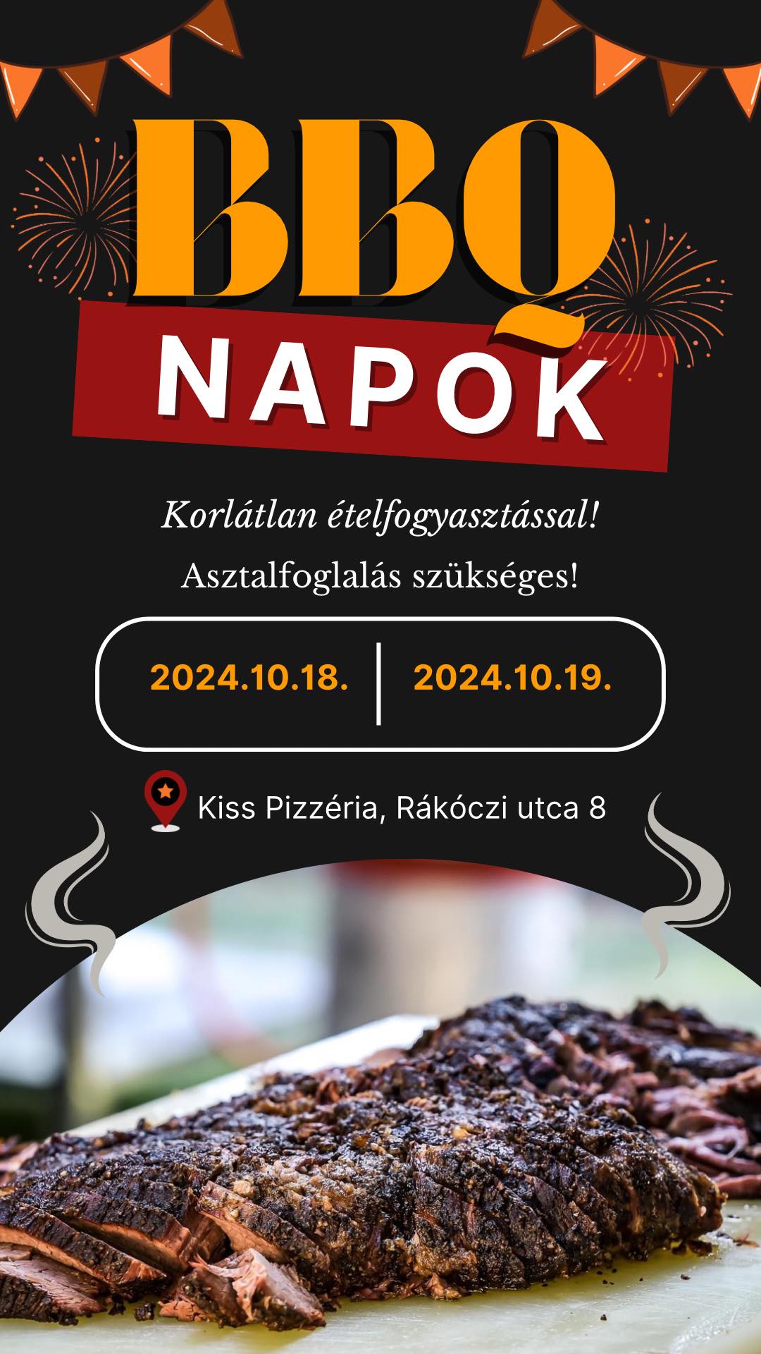 BBQ napok2024